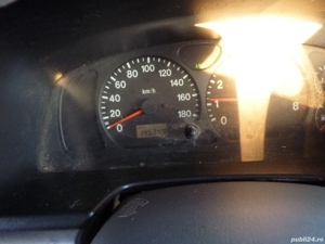 Suzuki Jimny 1.3  4x4  Clima - imagine 9