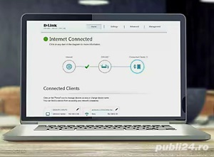 Router D-Link Gigabit WiFi - imagine 7