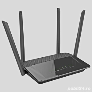 Router D-Link Gigabit WiFi - imagine 2