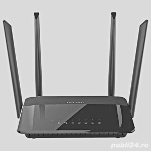 Router D-Link Gigabit WiFi - imagine 5