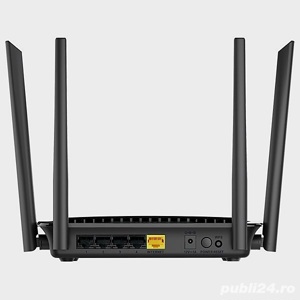 Router D-Link Gigabit WiFi - imagine 4