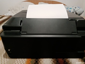 CANON   Multifunctionala   Pixma MX410,  inkjet color A4, Wi-Fi All-In-One with fax - imagine 2