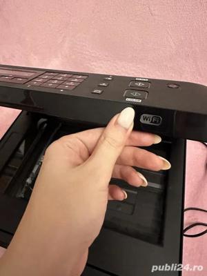 CANON   Multifunctionala   Pixma MX410,  inkjet color A4, Wi-Fi All-In-One with fax - imagine 5