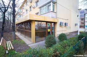 SPAȚIU COMERCIAL - Zona Tudor Vladimirescu