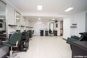 SPAȚIU COMERCIAL - Zona Tudor Vladimirescu - imagine 2