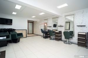 SPAȚIU COMERCIAL - Zona Tudor Vladimirescu - imagine 3