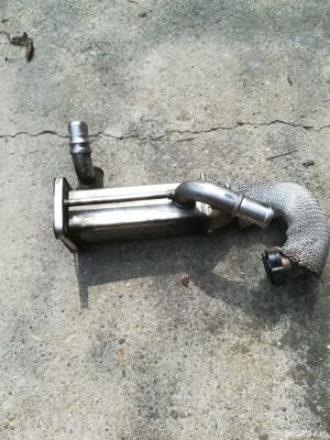 Racitor gaze, Peugeot 407 SW, 2.2hdi/170 cai, cod 9656912280 - imagine 2