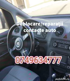 repar deblocare contact Volkswagen Vw Skoda Seat Audi Kia Hyundai Ford Opel Toyota Mazda Daewoo 
