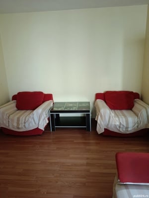 proprietar ofer spre închiriere apartament cu 2 camere - imagine 7