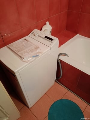 proprietar ofer spre închiriere apartament cu 2 camere - imagine 5