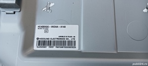 dezmembrez  Lg 43NANO7350C