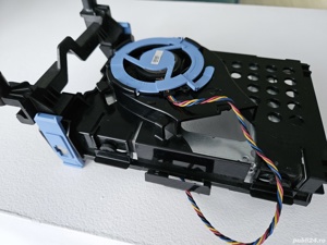 Cooler Dell Optiplex 780 Hard - imagine 6