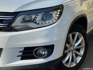 VW Tiguan 2015 BMT 150 CP - imagine 2