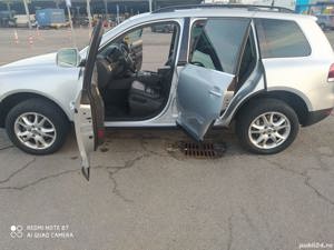 Touareg V6 - imagine 4