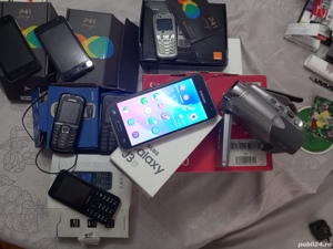 Telefon samsung cam video canon - imagine 5