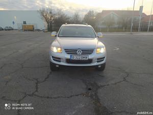 Touareg V6 - imagine 6