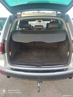 Touareg V6 - imagine 7