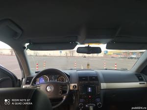 Touareg V6 - imagine 8