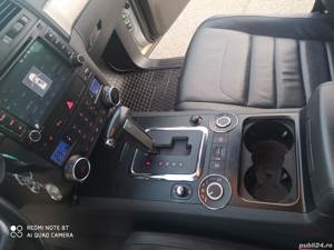 Touareg V6 - imagine 10