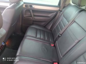 Touareg V6 - imagine 9