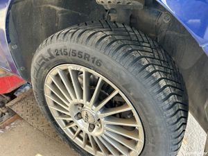 Ford Mondeo 1.6 SCTi EcoBoost Titanium 2014 160cp cu fiscal si tva deductibil - imagine 10 Ford Mondeo 1.6 SCTi EcoBoost Titanium 2014 160cp cu fiscal si tva deductibil - imagine 10