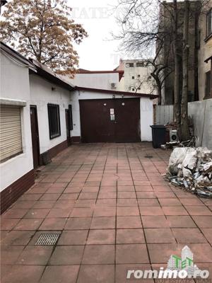 Teren in zona Mosilor - Foisorul de Foc - imagine 3 Teren in zona Mosilor - Foisorul de Foc - imagine 3