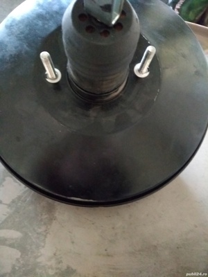 Servofrina Meriva A,diesel 1,7 cdti,300 ron - imagine 2