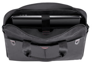 Geanta laptop Targus Classic+ 14.1"  Geanta laptop Targus Classic+ Toploading,  - imagine 6