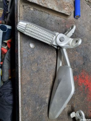 Dezmembrez BMW K 1200 R din 2008 - imagine 2