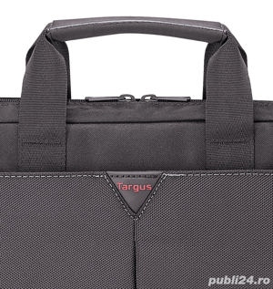 Geanta laptop Targus Classic+ 14.1"  Geanta laptop Targus Classic+ Toploading,  - imagine 5
