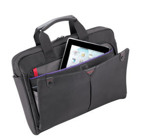 Geanta laptop Targus Classic+ 14.1"  Geanta laptop Targus Classic+ Toploading,  - imagine 10