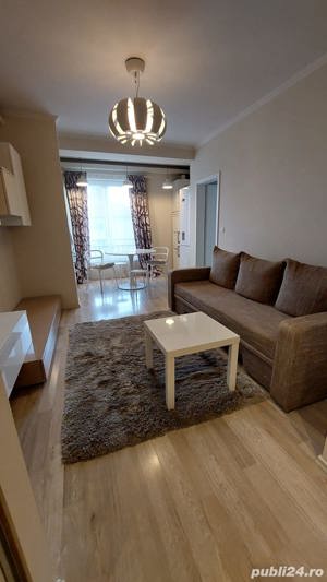 Proprietar inchiriez apartament cu 2 camere + loc de parcare in curte - imagine 3