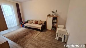 Apartament cu 2 camere mobilat si utilat Giroc - imagine 4