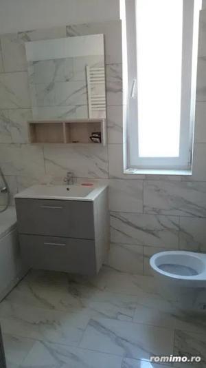 Apartament cu 2 camere mobilat si utilat Giroc - imagine 6