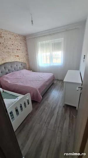 Apartament cu 2 camere mobilat si utilat Giroc - imagine 5