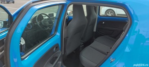 Volkswagen up,2015,Euro5 - imagine 9 Volkswagen up,2015,Euro5 - imagine 9