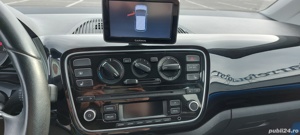 Volkswagen up,2015,Euro5 - imagine 7 Volkswagen up,2015,Euro5 - imagine 7