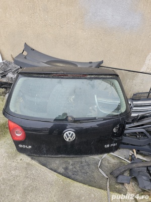 haion Vw golf 5 