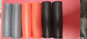 Manere trotineta electrica