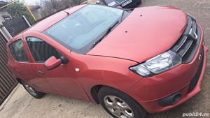 Dezmembrari Dacia Sandero 1.5dci 2015-2020