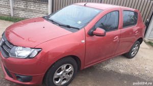 Dezmembrari Dacia Sandero 1.5dci 2015-2020 - imagine 7