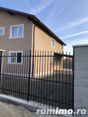 Duplex de vanzare in loc.Udvin - imagine 14