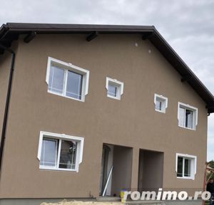 Duplex de vanzare in loc.Udvin - imagine 20