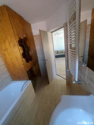 Apartament doua camere la mansarda, Ostroveni - imagine 9