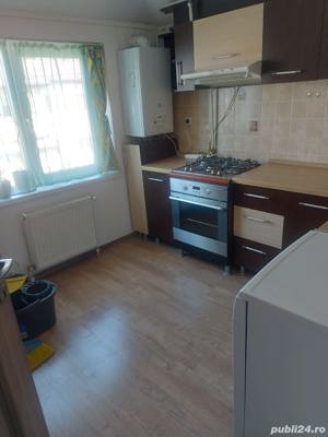 Apartament doua camere la mansarda, Ostroveni - imagine 3