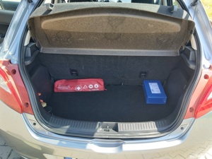 Mazda 2 model GT-LINE 1.3 82 CP cu GPL - imagine 4