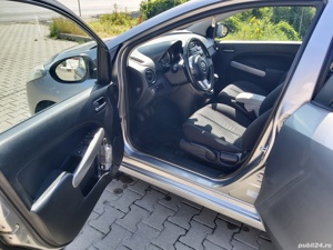 Mazda 2 model GT-LINE 1.3 82 CP cu GPL - imagine 8