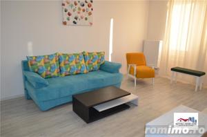 Apartament Nou 2 Camere si Parcare Privata de Inchiriat Zona Unirii