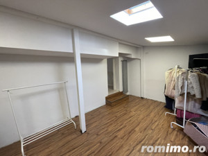 Domnesti, vila individuala moderna, P+M, 4 camere, teren 1260mp, utilitati. - imagine 15