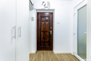 Apartament 2 camere, îmbunatățit și renovat complet, etajul 3 - imagine 9